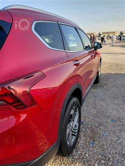 هيونداي سانتافي